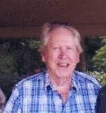 Raymond W. Hickson Obituary