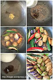 Loves, baking, cooking, teaching, reading recipe books that have lots of pretty pictures. Hakka Yong Tau Foo å®¢å®¶é…¿è±†è… Guai Shu Shu