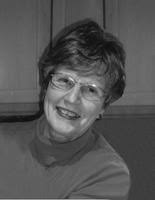 Elisabeth Gibson Obituary (2016)