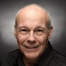 Mark Wolverton posted