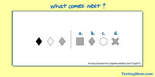 Downlaod free 3rd grade cogat pdf worksheets. Here S A 3rd Grade Non Verbal Figure Classification Q Can Your Child Solve It Cogat Cogat Testing Gifts Cogat Practice