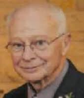 Obituary information for Noble D. Hamaker