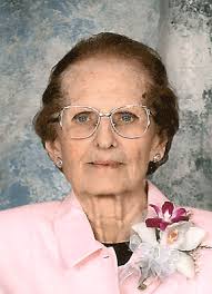 Luella Herboldsheimer