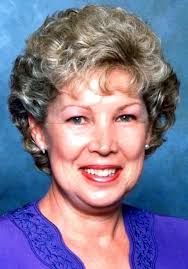 Mary Trogdon Obituary