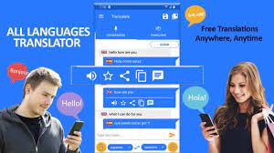 Traducir voz (traductor), edición profesional. Habla Y Traduce Speak And Translate Pro For Android Apk Download