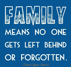 75 Inspirational Family Quotes To Keep You Inspired Gravetics Family Quotes Inspirational Forgotten Quotes Famous Quotes About Family