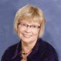 Judy Loeffen Obituary