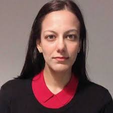 Researcher in focus: Dr Anna McKay by University of Liverpool Researcher in  Focus