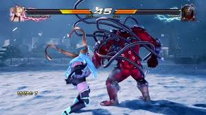 Hye guys soon i'll upload my new video on tekken 7 you can play tekken 7 on low pc like (4gb ram and only 512mb graphics card) as you see in this videolink :. Tekken 7 2 Player Gameplay Youtube