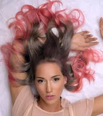 How To Dye Your Hair At Home Color Your Hair Dyed Hair Cool Hair Color