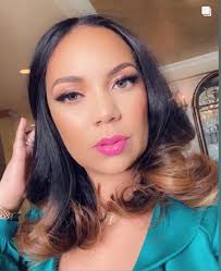 Meet RHONJ's newbie Aikisha Holly Colon. She is the wife of former NFL  player Willie Colon. According to sources she is reportedly joining the  cast for Season 12 of RHONJ as the