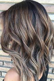 Medium Length Hairstyles To Look Unique Every Day Glaminati Hair Styles Thick Hair Styles Medium Length Hair Styles