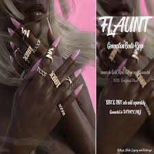 See pictures of all your favorite nostalgic pieces to be transported back in time. Second Life Marketplace Flaunt 90 S Baby Rings Gold