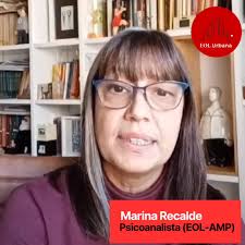 📚EOL URBANA, 🔸El deseo y su huella🔸, #Huella3: Gracias @Marina Recalde  por compartirnos este pasaje de la Huella a la Vida deseante, , de la  huella a los colores libidinales‼️🙌👏, Vení el Sábado 8 de ...