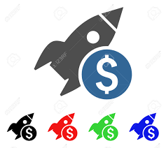 You can get all 4215 icons in any color you want ! Cone De Foguete De Inicializacao De Negocios Estilo De Ilustracao Vetorial E Um Simbolo De Foguete De Inicializacao De Negocio Iconico Plana Com Versoes De Cor Preto Vermelho Verde Azul Projetado Para