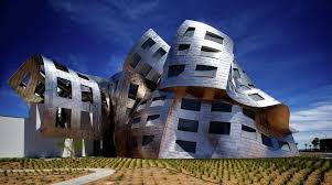 The cleveland restoration society has teamed up with others including a team of volunteers to he was also the first cleveland architect taken into membership in the american institute of architects. Cleveland Clinic Lou Ruvo Center For Brain Health Frank Gehry Arch2o Com