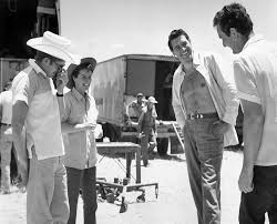 J Dean R Hudson Mercedes Mccambridge Y Bob Hinkle In 2020 James Dean Photos James Dean Photo