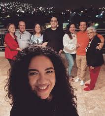 I run… I smile 😃