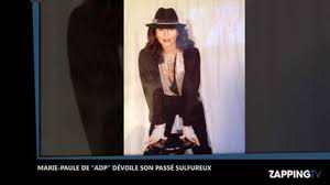 D'après didier de l'amour est dans le pré, il est resté seul. L Amour Est Dans Le Pre Marie Paule Devoile Des Photos Hot De Son Passe Sulfureux Video Sur Orange Videos