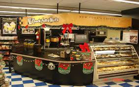 Great mornings start with a perfectly brewed cup of coffee. Franchising Chock Full O Nuts Massimo Zanetti Beverage Usa