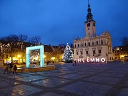 Maybe you would like to learn more about one of these? Chelmno W Swiatecznych Swiatelkach I Ozdobach Zdjecia Tak Pieknie Teraz Wyglada Chelmno Miasto Zakochanych Chelmno Nasze Miasto