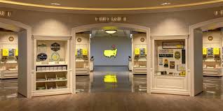 Below are some popular man cave ideas for creating a game room style design: Masters 2019 12 Man Cave Essentials From The Masters Golf Shop This Is The Loop Golf Digest