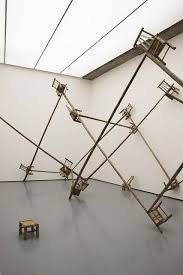 Ai Weiwei Installation Art Sculpture Art Ai Weiwei