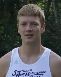 2013 Men's Cross Country Roster