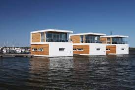 schwimmende hauser floating 100 mieten und kaufen ostsee kroslin schwimmende hauser schwimmende architektur style at home