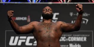 The ufc action continues in las vegas this saturday. Ufc S Derrick Lewis Is Having Sex To Prepare For His Next Fight Health Sports