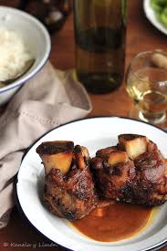 3 codillos de cerdo 2 patatas grandes 1 cabeza de ajos i cebolla grande 1 copa de coñac un codillo asado con cerveza sale muy rico. Pin En Recetas Cerdo