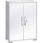 Mehrzweckschrank abschliessbar aus metall blau 400x800x1950 dz lagertechnik. Mobel Abschliessbar Gunstig Online Kaufen Ladenzeile