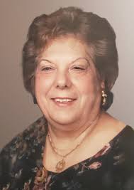 Obituary of Rose Vitale