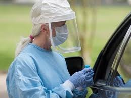 Research of us federal census data and other sources was used to obtain data about. Covid 19 Testing In Iredell County Where To Get A Free Test Mooresville Nc Patch