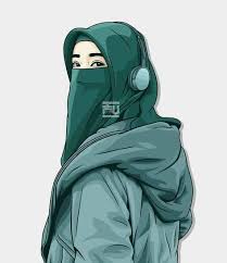Kartun muslimah terbaru 2013 auto design tech 50 gambar animasi terbaru lucu bergerak muslimah lengkap ilerning tempat cari tau source: Gambar Anime Laki Laki Ganteng Literatur