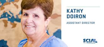 South Central Industrial Association