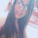 Eda Rivera's Instagram, Twitter & Facebook