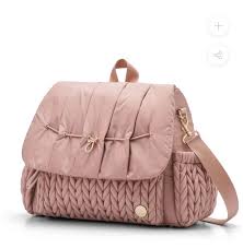 Happ brand diaper bag coupon. Happ Diaper Bag Dusty Rose Babies Kids Going Out Diaper Bags Wetbags On Carousell