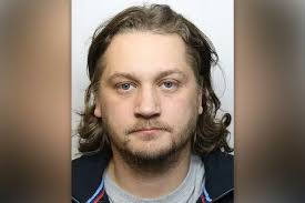 Former McDonald's worker found in car full of drugs