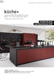 Our highly qualified employees advise private clients and institutional investors in every domain related to wealth. Kuche Architektur 5 2018 By Fachschriften Verlag Issuu