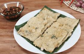 21 Makanan Khas Kota Ngapak Purwokerto Yang Populer Resep jenang gempol oleh retno widya bahan jenang :