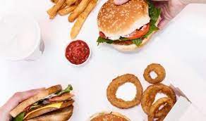 Canadian 24 Hour Vegan Drive Thru Restaurant Chain Is Expanding Vegan Fast Food Vegan Menu A Food