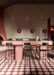 Pin Su Ristoranti Design Cafes Bistrot