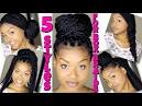 Box Braids: The Complete Styling Guide for Beginners ...