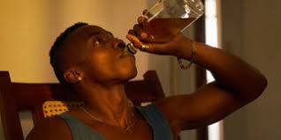 Nothing wrong with our traditional drinks