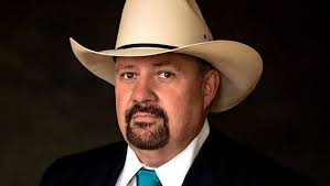 Rod Saint makes run for Otero County Sheriff in Primary Election