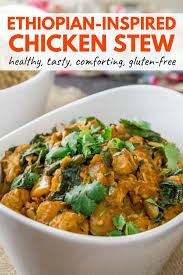 We did not find results for: Ethiopian Chicken Stew Babaganosh