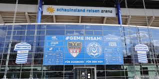 Essen, hollestraße 1 in rüttenscheid (essen) auf nochoffen.de finden! Msv Fans Aufgepasst Neue Offnungszeiten Im Zebrashop Msv Duisburg