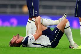 Spurs finally took a chance on the gifted youngster, signing him to its academy system at age 11, but it took time for kane to see first team. Premier League Harry Kane Injury During Liverpool Loss Reported Dissent In Tottenham Camp Worsen Jose Mourinho S Headache Sports News Firstpost