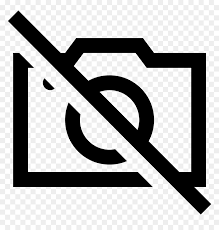 Collection of transparent camera logo (48). No Camera Icon Free Png Download Transparent Png Vhv